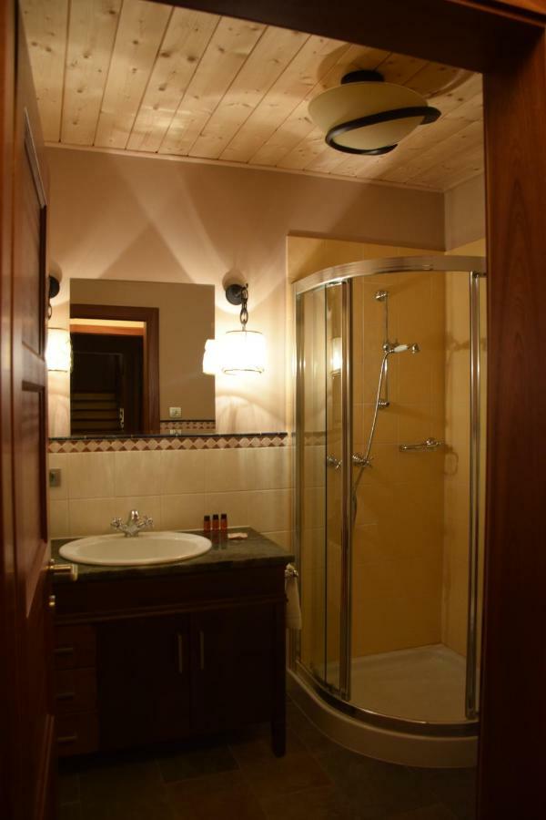 Chalet Caprea バド クラインキルヒハイム エクステリア 写真