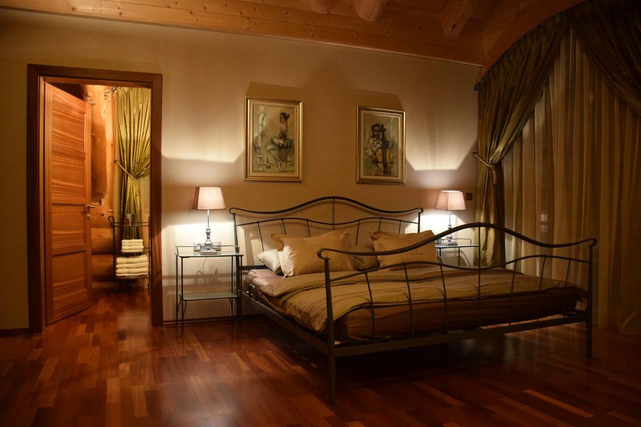 Chalet Caprea バド クラインキルヒハイム エクステリア 写真